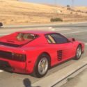 1988 Ferrari Testarossa- Fully Serviced, all records since 1998