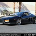 1988 Ferrari Testarossa, Nero with 33,632 Miles available now!
