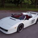 1988 Ferrari Testarossa Spyder
