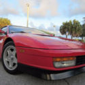 1988 Ferrari Testarossa