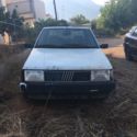 1988 Fiat Regatta in good working condition. Location: Greece