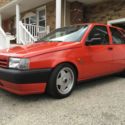 1988 Fiat Tipo 1.6 DGT i.e. Rare