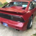 1988 Fiero GT - 3.4 V6 w/ AUTOMATIC W/ OVERDRIVE 4T60E