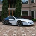 1988 Fiero GT With Custom and Rare Desirable Parts