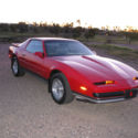 1988 Firebird Formula 350