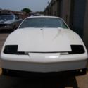 1988 firebird formula