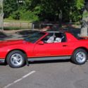 1988 FIREBIRD FORMULA WS6, T TOPS 50K ORIGINAL MILES SHOW QUALITY