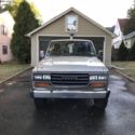 1988 FJ62 Toyota LandCruiser  runs strong, needs restoration