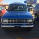1988 Ford Bonco II XLT  56300 actual miles  very nice