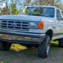 1988 Ford Bronco-65k original miles-original paint**