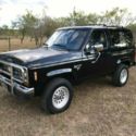 1988 Ford Bronco II XLT 4 x4 55378 Miles Dark Blue SUV 2.9 L V6 Automatic