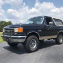 1988 Ford Bronco U100 for sale!