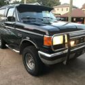 1988 ford bronco Waldoch edition