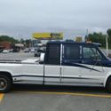 1988 Ford E-350 Dually Centurion