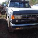 1988 Ford F-150 4x4 short bed truck