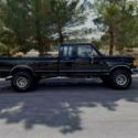 1988 FORD F-150 4X4 XLT LARIAT 5.0L EFI 302 V8 A/C A/C RUST FREE TRUCK 4WD