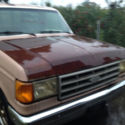 1988 ford F-150