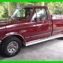 1988 Ford F-150 Truck Used 5L V8 16V RWD