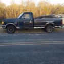 1988 ford f-150 xlt lariat 5.8l Autotmatic/Manual