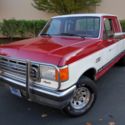 1988 Ford F-150 XLT Lariat - CLEAN SUPERCAB 4X4 - READY TO DRIVE ANYWHERE !!