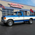 1988 Ford F-250 16k ORIGINAL Miles 1 Owner Until 12/19 Highly Documented