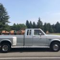 1988 Ford F-250 XLT Centurion Dually RUSTFREE 4WD Low Miles WORLDWIDE NO RESERVE