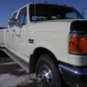 1988 Ford F 350 Crew Cab XLT Lariat Diesel 32,000 ORIGINAL MILES 2018 1955 1965