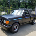 1988 Ford F150 2 wheel drive pick up truck