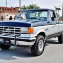 1988 Ford F150 5L V8 4WD Lariat Short Bed  4x4 A/C beautiful truck short bed
