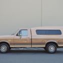 1988 FORD F250 REGULAR CAB LONG BED 7.5L V8 XLT LARIAT 2WD ONLY 70,653 MILES!!!