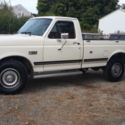 1988 ford f250 X l t diesel banks turbo