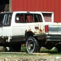 1988 Ford F250 XLT Lariat 4WD extended cab w/351 Windsor