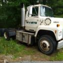 1988 Ford L9000 Semi-Tractor