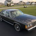 1988 Ford LTD Crown Victoria LX