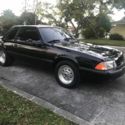 1988 Ford Mustang 5.0 coupe fox body original FHP car