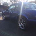 1988 Ford Mustang Coupe SSP (AEM Standalone, SC, Brembo, etc.)