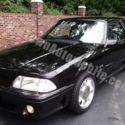 1988 Ford Mustang for sale at Old Town Automobile!