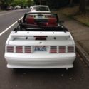 1988 Ford Mustang Fox Body LX 5.0 HO 302 V8 GT Body Fast and fun