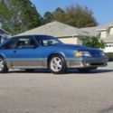 1988 Ford Mustang GT 27K Original Miles