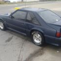 1988 Ford Mustang Gt 331 stroker turbo
