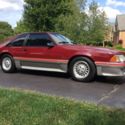 1988 Ford Mustang GT 5 speed 27k original miles
