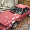 1988 Ford Mustang GT 5 speed- Florida car-3rd owner-ready for restoration or mod