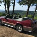 1988 Ford Mustang GT Convertable