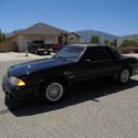 1988 Ford Mustang GT Convertible 5spd
