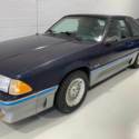1988 Ford Mustang GT Manual 1 owner foxbody 5.0 original stock rare 5speed