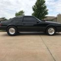 1988 Ford Mustang GT Super Charged