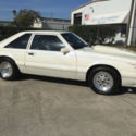 1988 Ford Mustang Hatchback-Fox body-306 SBF, 4:10 Posi, C4 Tranny, Flowmasters!