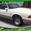 1988 Ford Mustang LX 700+ HP 5L V8 16V RWD Roll Cage Eibach Drag Launch Kit TN