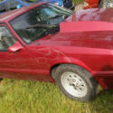 1988 Ford Mustang LX Big Block ,ProStreet, Drag Car, Race Car, ** No Reserve **