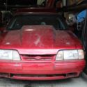 1988 Ford Mustang LX Big Block ,ProStreet, Drag Car, Race Car, No Reserve